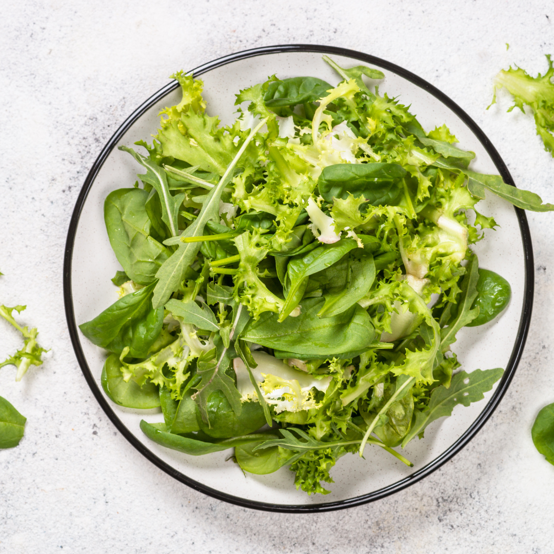 Green Salad